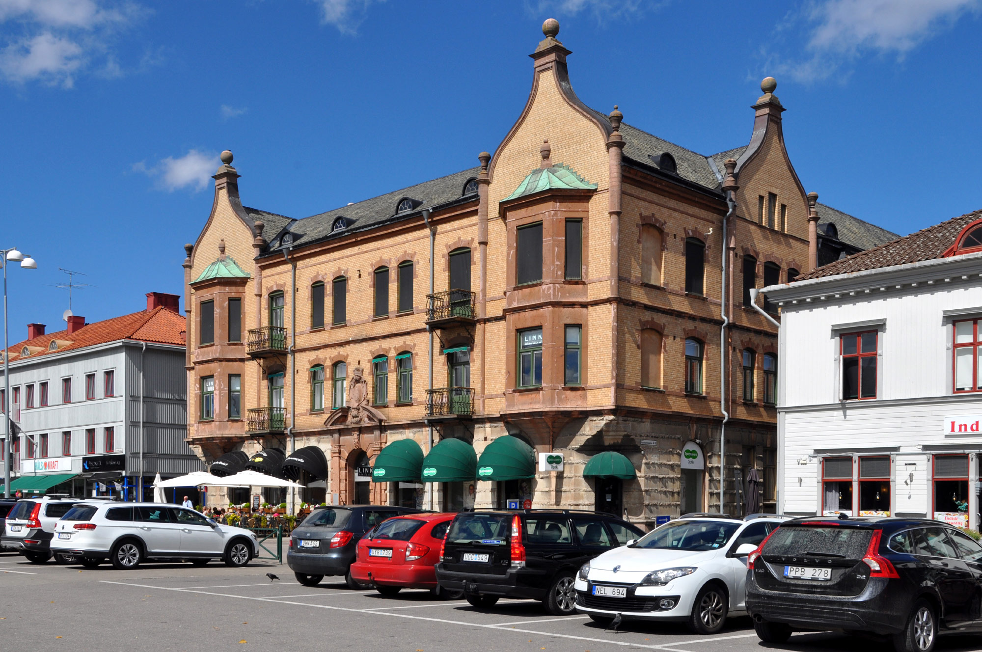 Lidkoping